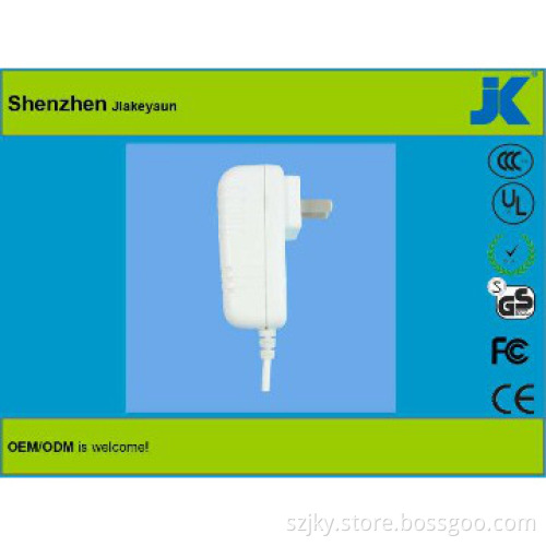 wireless display adapter 12V1A UA